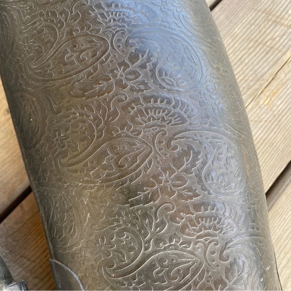 BOGS Tall Rubber Boots - Picture 6 of 10